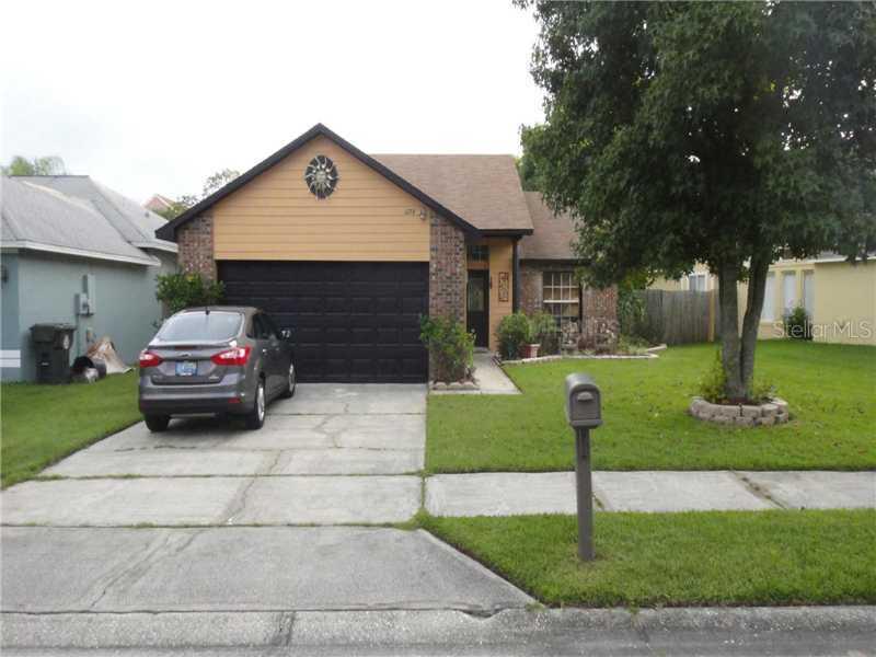 1078 Brielle Ct., Oviedo, FL 32765