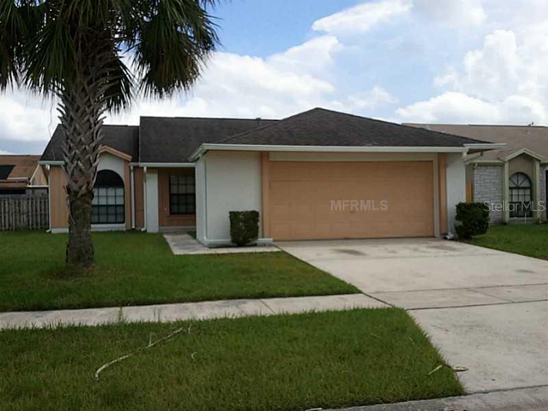 3209 White Dove Ln., Kissimmee, FL 34746