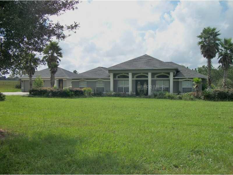 32936 Wolfs Tr., Sorrento, FL 32776