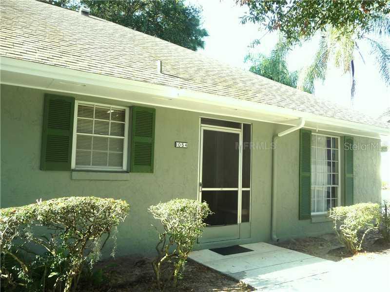 1054 Villa Ln. #27, Apopka, FL 32712