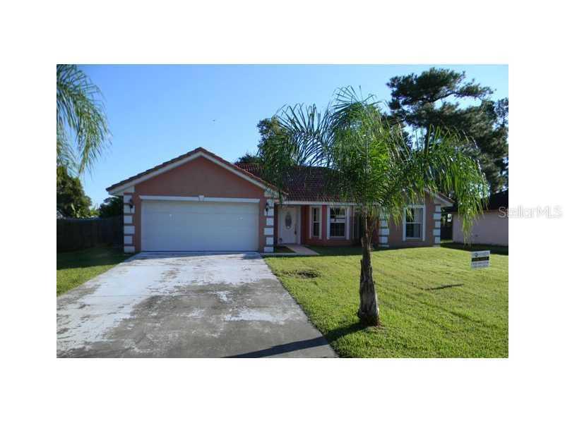 945 Picasso Ave., Deltona, FL 32725