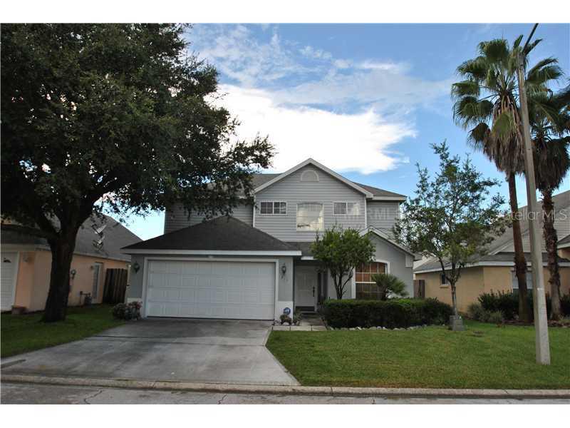 212 Darlington Loop, Davenport, FL 33896