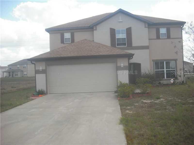 1025 N Platte Way, Poinciana, FL 34759