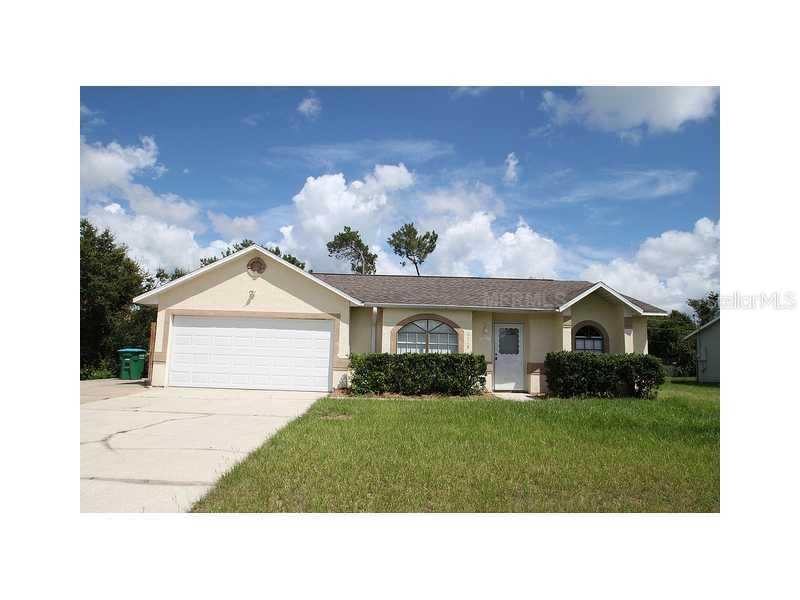 [Address Hidden by Seller], Deltona, FL 32725