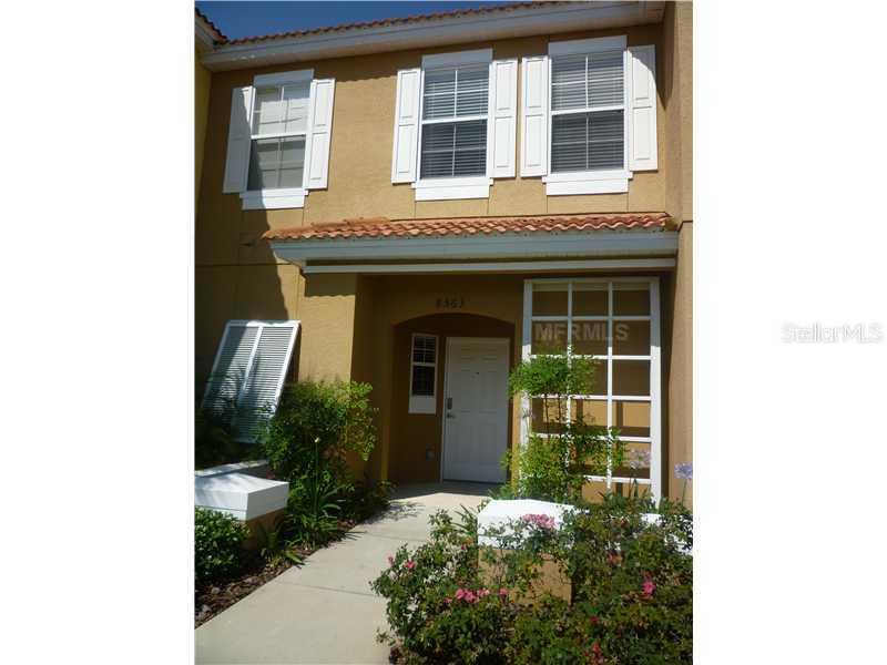 8563 Bay Lilly Loop, Kissimmee, FL 34747