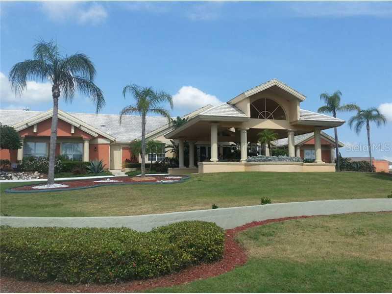 [Address Hidden by Seller], Davenport, FL 33837