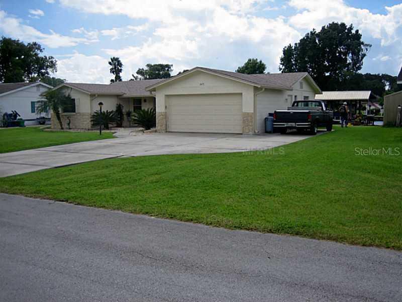 1625 Juno Tr., Astor, FL 32102