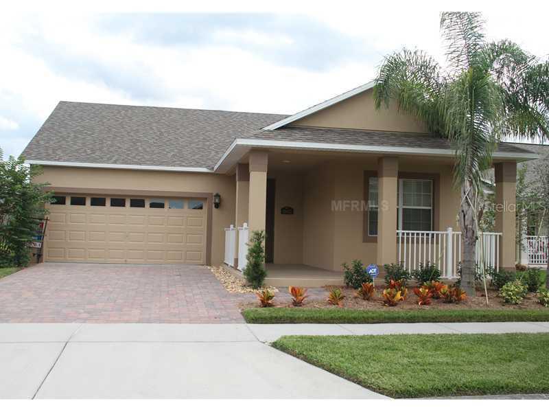 15632 Signature Dr., Winter Garden, FL 34787