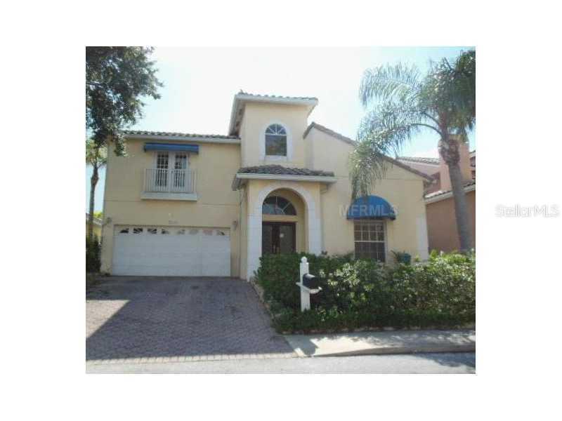 [Address Hidden by Seller], Tampa, FL 33617