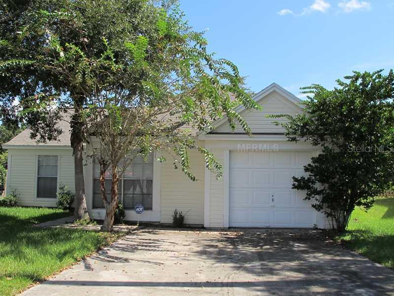 1011 Kasell Pl., Oviedo, FL 32765