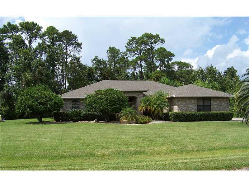 2038 Warner Dr., Chuluota, FL 32766