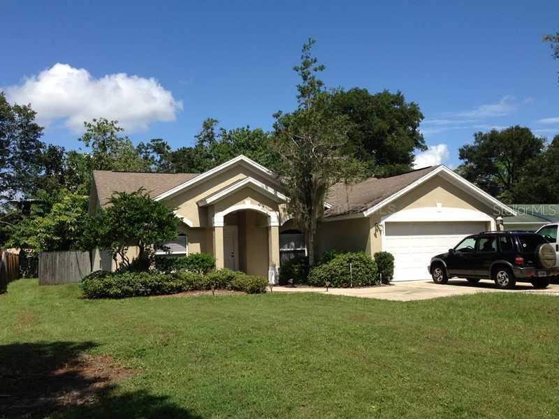 [Address Hidden by Seller], Orlando, FL 32837