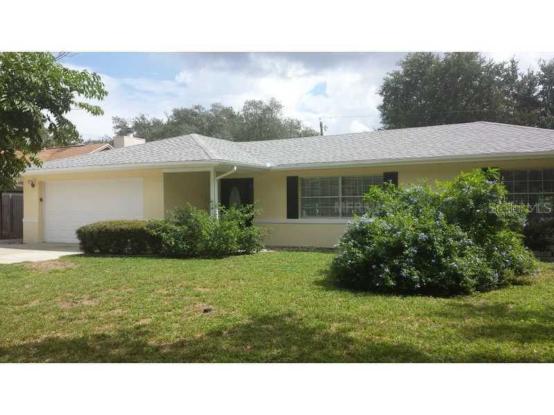 1911 Algonquin Ave., Deltona, FL 32725