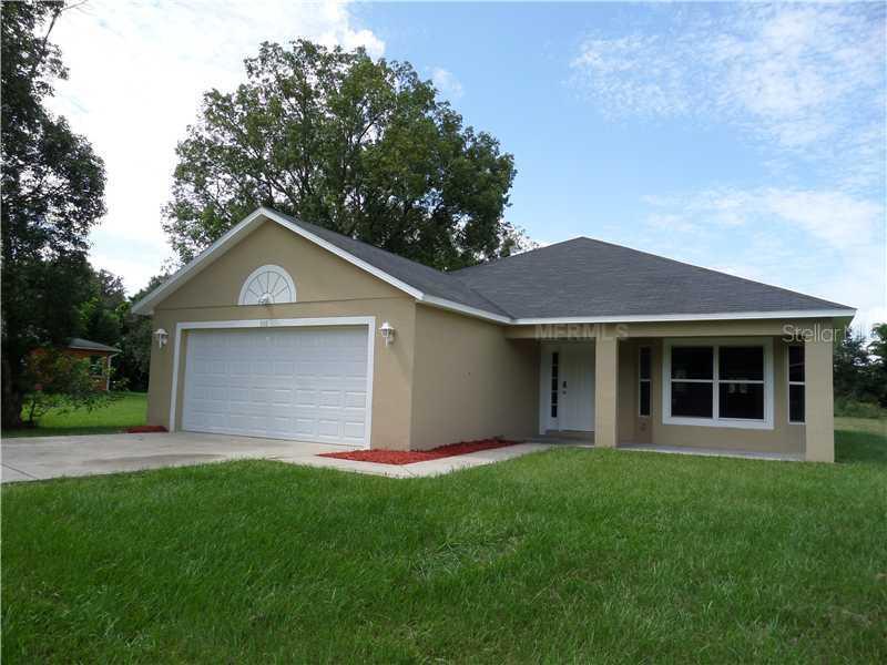 510 Orange Ave., St. Cloud, FL 34769