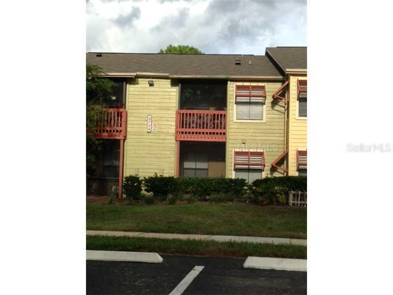 3724 Idlebrook Cir. #110, Casselberry, FL 32707