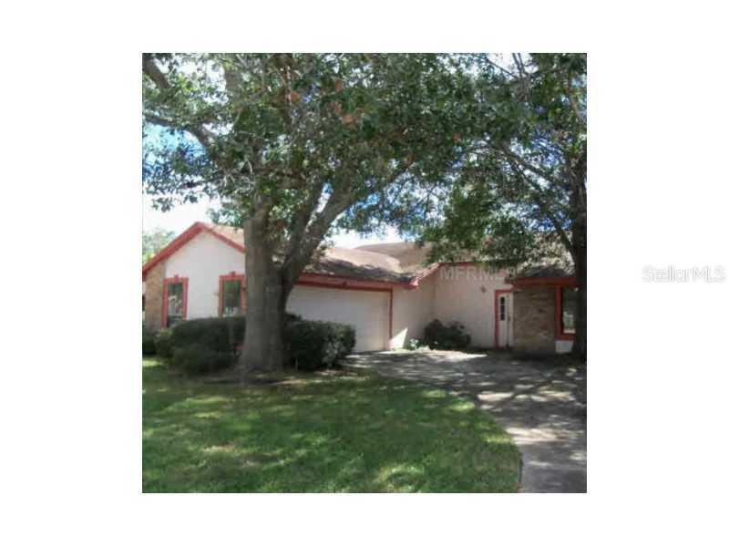 [Address Hidden by Seller], Orlando, FL 32822
