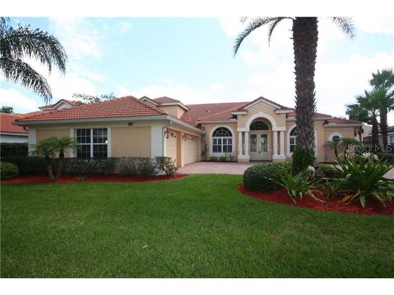 2517 Saint Ignatius Ct., Orlando, FL 32835