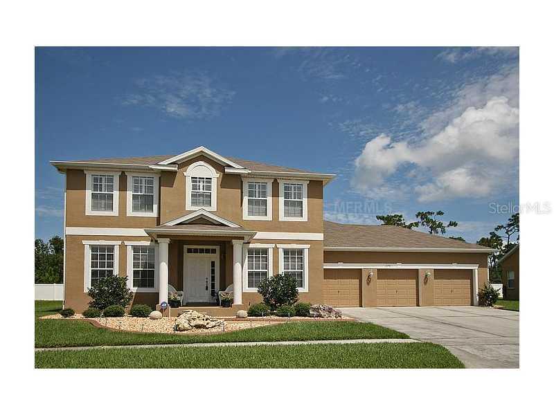 2901 Marshfield Preserve Way, Kissimmee, FL 34746