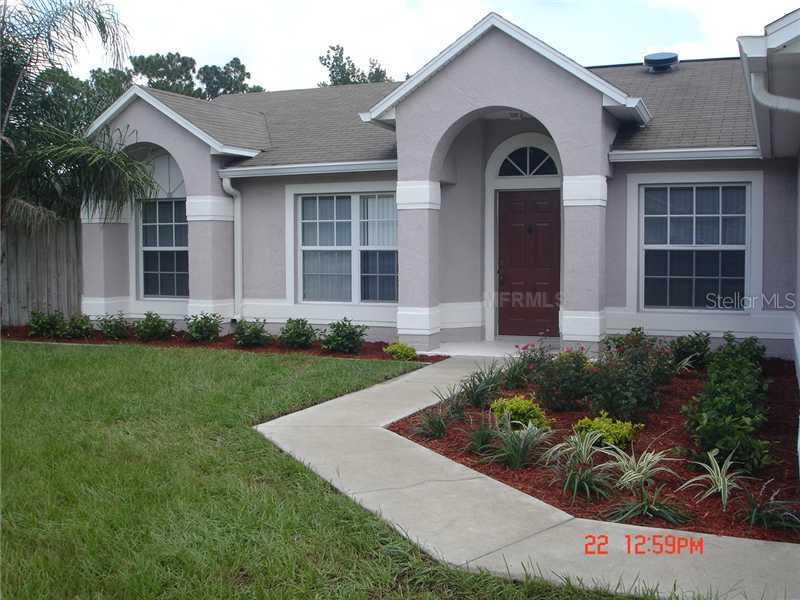 [Address Hidden by Seller], Deltona, FL 32725