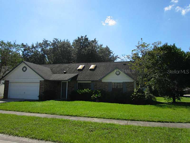 7200 Silver Pl., Winter Park, FL 32792