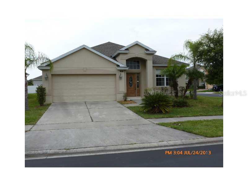 441 Bella Vida Blvd., Orlando, FL 32828