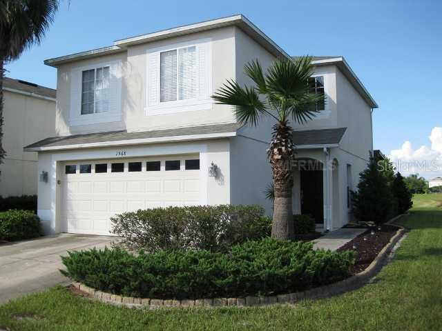 1568 Sherbourne St., Winter Garden, FL 34787