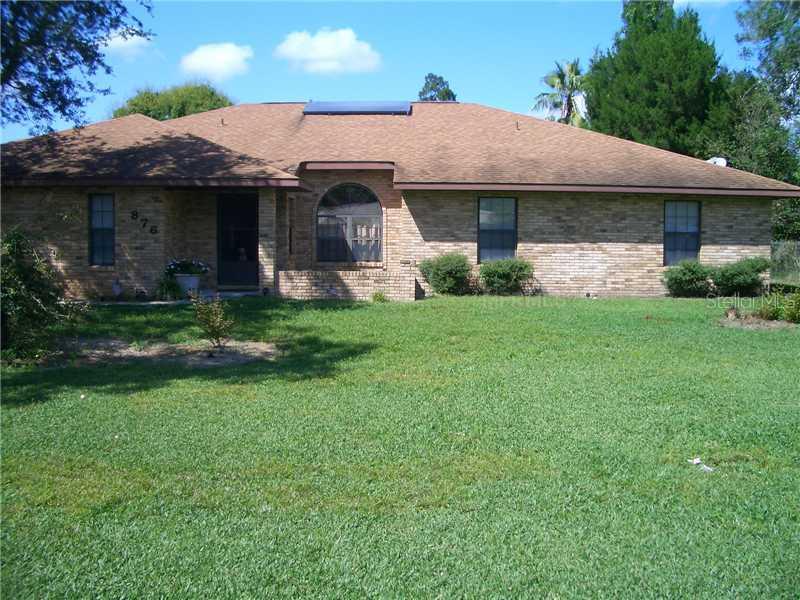 876 Tulip St., Deltona, FL 32725