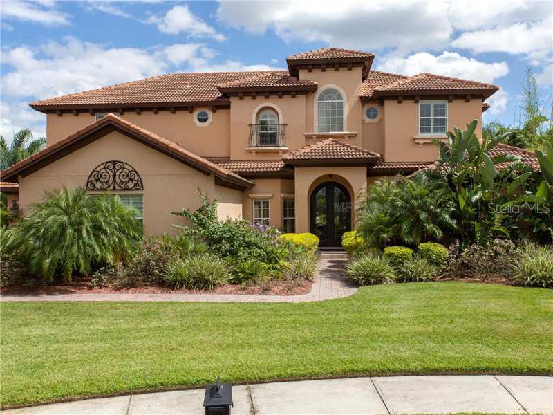 2125 Cairns Ct., Orlando, FL 32835