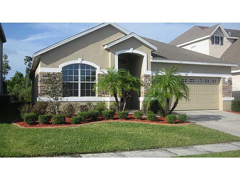 1461 Cedar Lk Dr., Orlando, FL 32824
