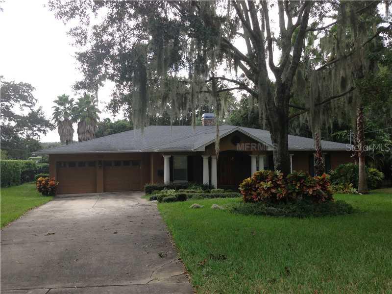 1100 Dorchester St., Orlando, FL 32803