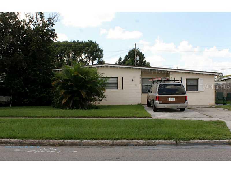 5920 Colchester Dr., Orlando, FL 32812