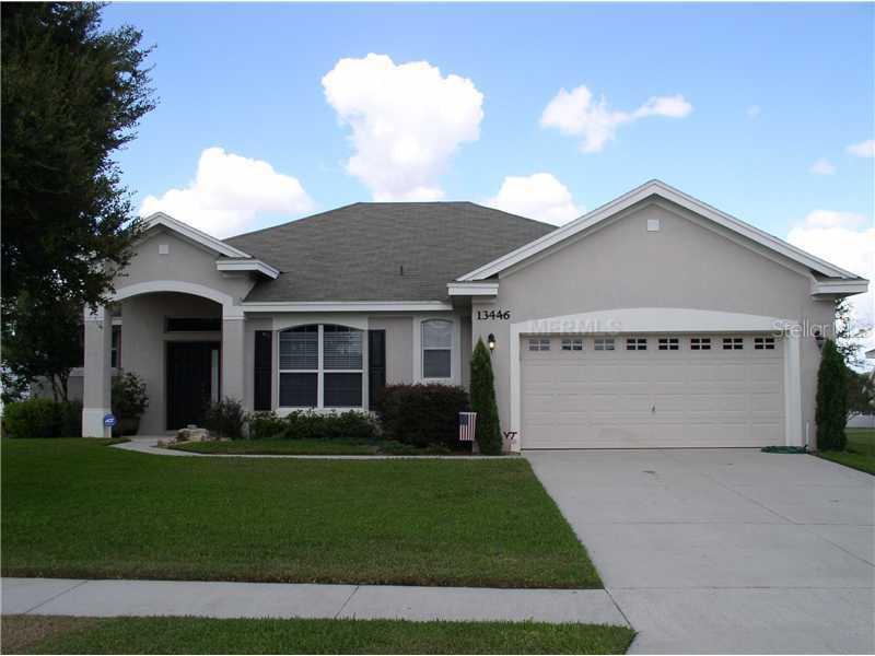 13446 Via Roma Cir., Clermont, FL 34711