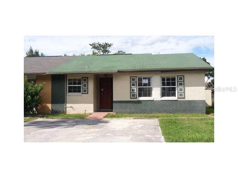 [Address Hidden by Seller], Orlando, FL 32822