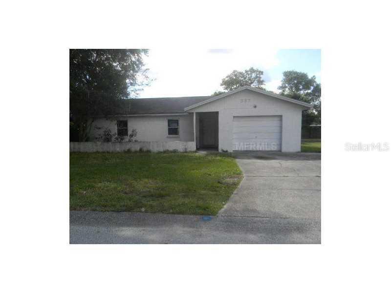 [Address Hidden by Seller], Winter Haven, FL 33880