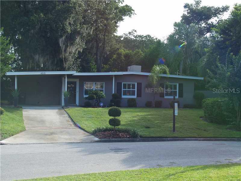 4515 Montclair Rd., Orlando, FL 32812