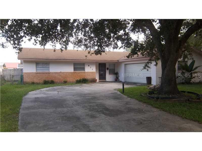 [Address Hidden by Seller], Orlando, FL 32822