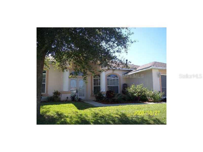 [Address Hidden by Seller], Davenport, FL 33837