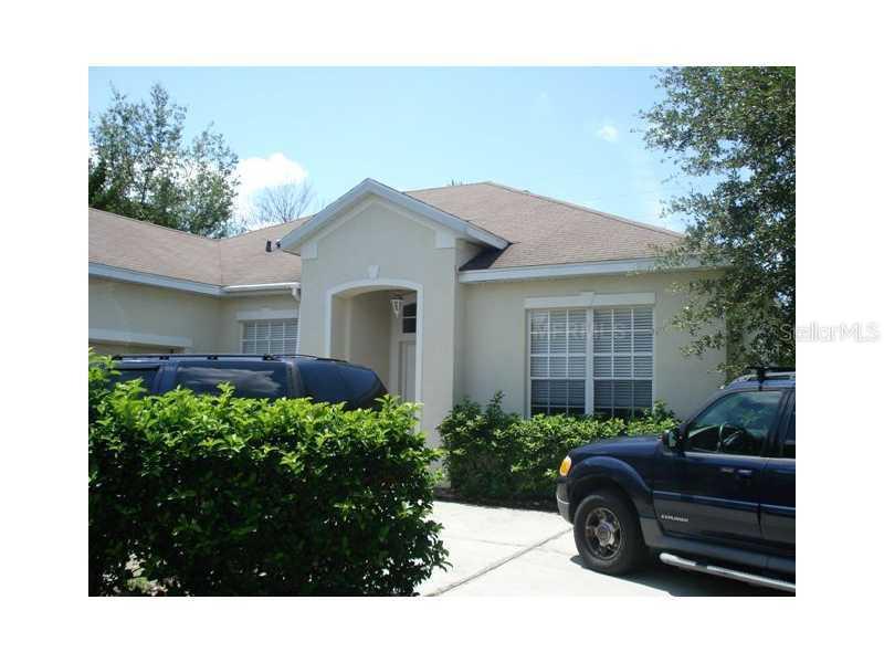 252 Longhirst Loop, Ocoee, FL 34761