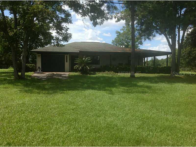 4553 Ag Rd., Groveland, FL 34736