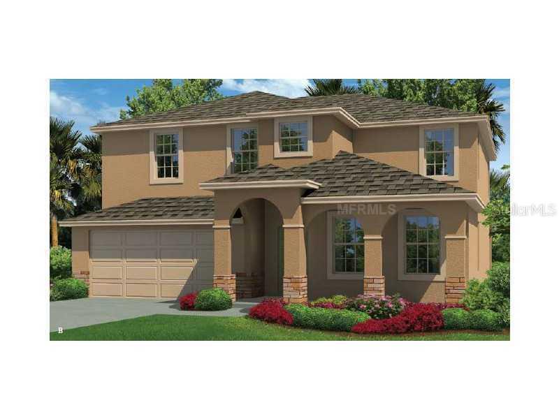 1026 Cypress Pointe Blvd, Davenport, FL 33896