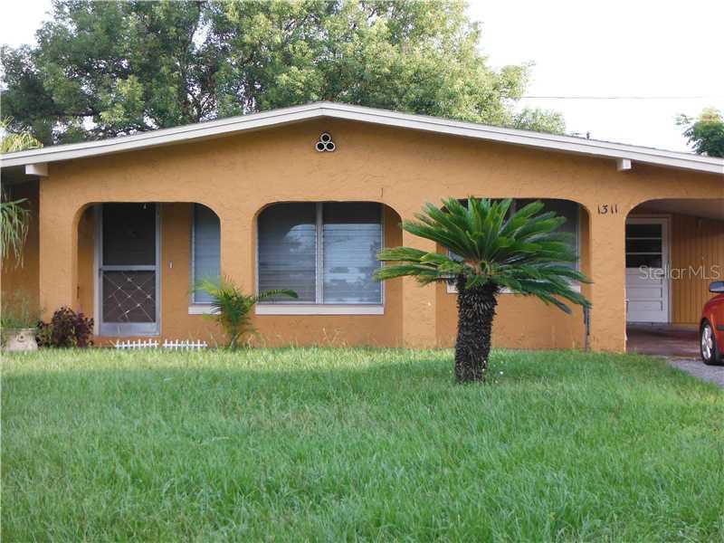 1311 Ibsen Ave., Orlando, FL 32809