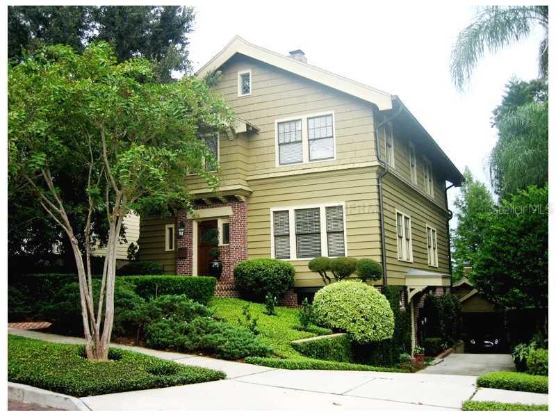 705 Terrace Blvd., Orlando, FL 32803