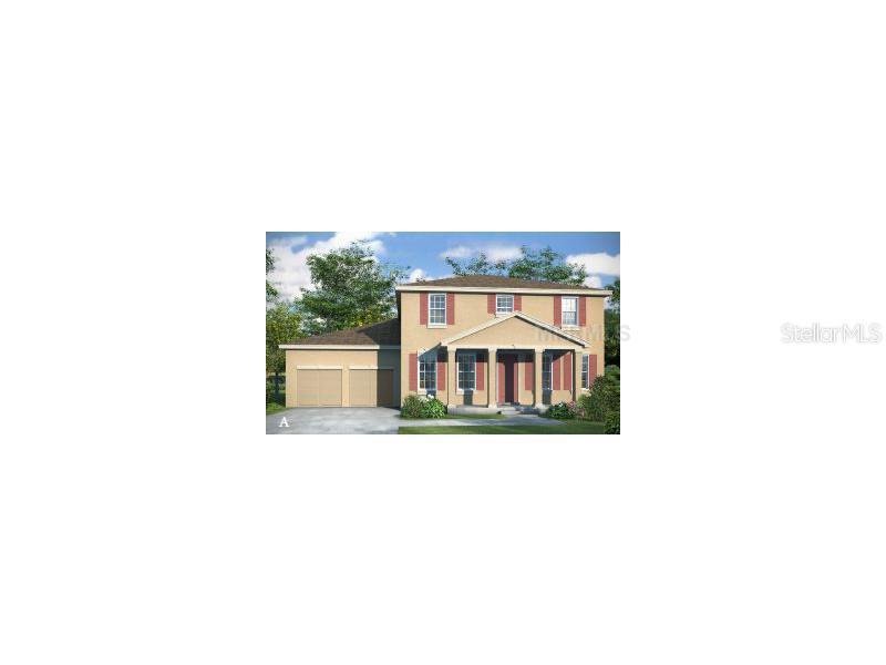 1150 Cypress Pointe Blvd., Davenport, FL 33896
