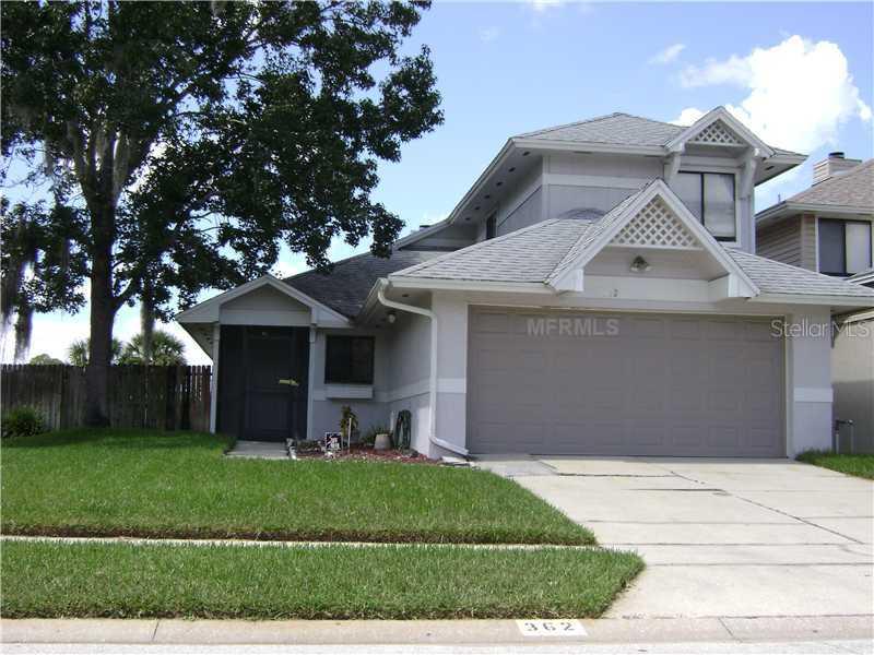 362 Cidermill Pl., Lake Mary, FL 32746