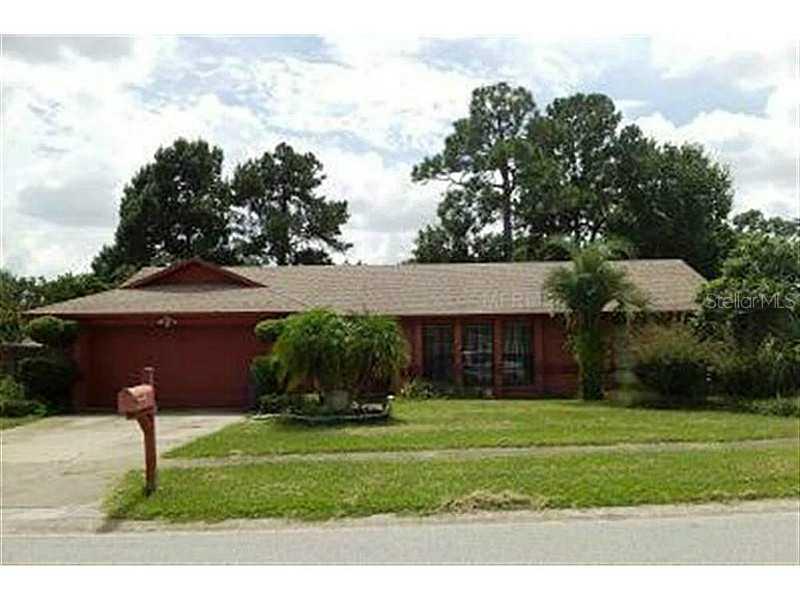 815 Paddock Way, Casselberry, FL 32707