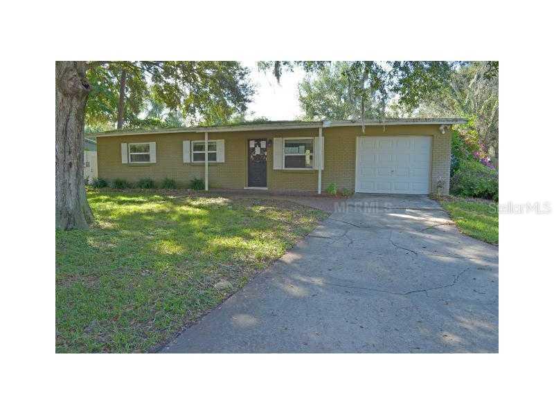 [Address Hidden by Seller], Lutz, FL 33558