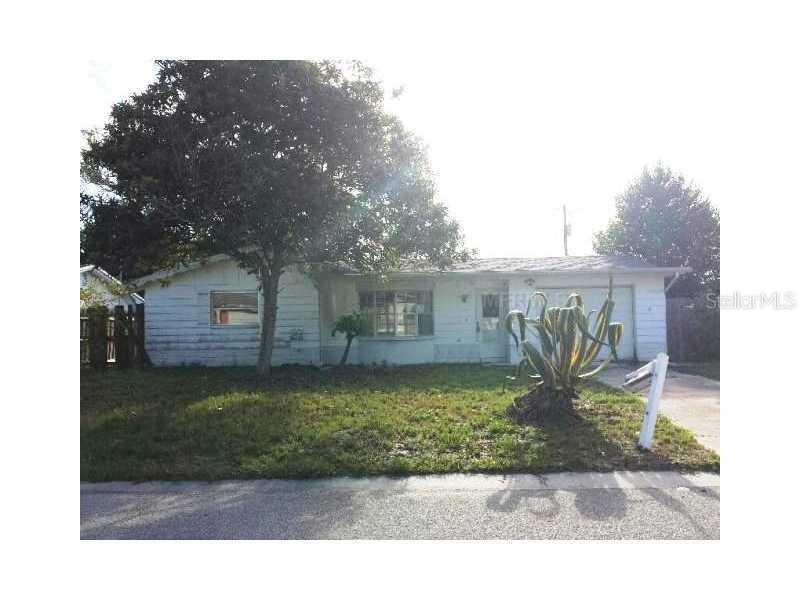 [Address Hidden by Seller], Holiday, FL 34691