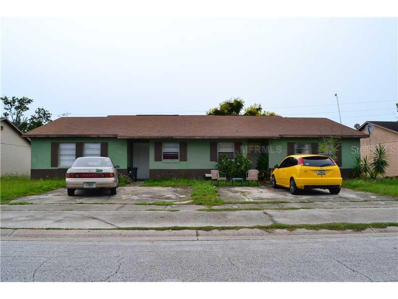 6851 Edgefield Ln., Orlando, FL 32822