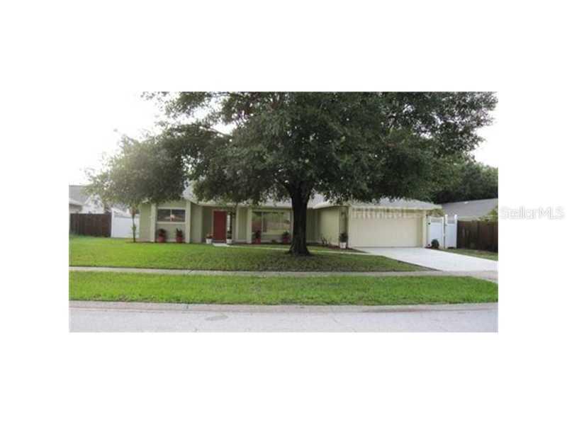 2229 Excalibur Dr., Orlando, FL 32822