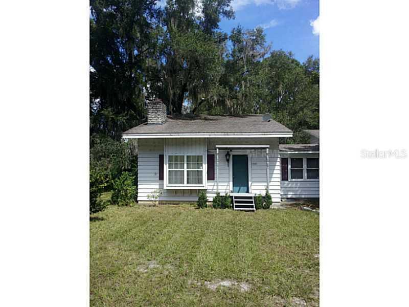 13901 Se 124th Street, Ocklawaha, FL 32179